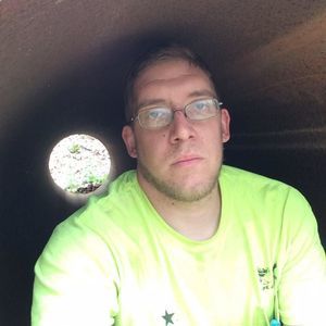 Meet your Posher, Gary